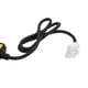 thumbnail image 3 of Protector de luz antiniebla para motocicleta, cubierta protectora de lámpara LED compatible con R1200GS/R1250GS Adventure LC, 3 of 8