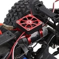 thumbnail image 4 of RC Brushed Motor, 550 12T High Performance RC Car Brushed Motor RC Accessories for SCX10 90046, 4 of 8