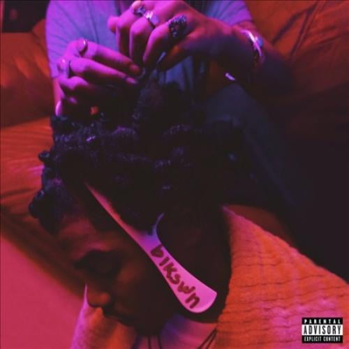 Smino Blkswn Vinyle