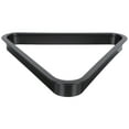 thumbnail image 5 of Retro Style Billiard Rack,Mini Billiard Rack Triangle Billiard Rack Table Pool Balls Rack Triangle Billiard Frame, 5 of 7