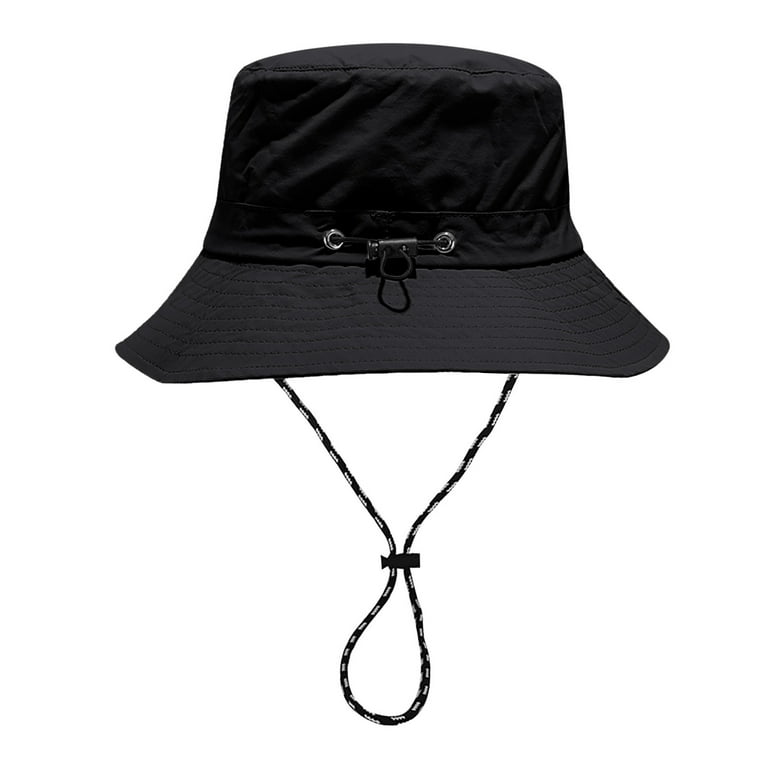 帽子 solov 2WAY RIBBON BUCKET HAT BLACK 帽子 solov 2WAY RIBBON BUCKET HAT BLACK 帽子 solov 2WAY