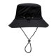 thumbnail image 3 of Sombrero de pescador de secado rápido de verano para mujer, sombrero de montañismo al aire libre, sombrero para el sol, sombrero para hombre, 3 of 3