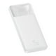 thumbnail image 2 of Bateria Portatil Baseus Bipow 15W 10000mAh Blanco, 2 of 5