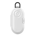 thumbnail image 1 of Mini Portable Pill Box Plastic Storage Earplug Boxes Waterproof Cases Medicine Vitamin Pillboxs Headphone Container Organizer, 1 of 4