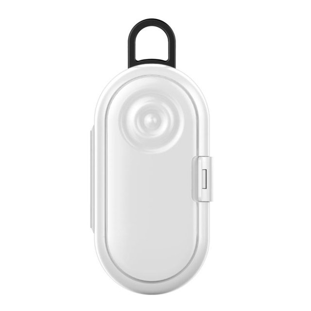 Mini Portable Pill Box Plastic Storage Earplug Boxes Waterproof Cases Medicine Vitamin Pillboxs Headphone Container Organizer