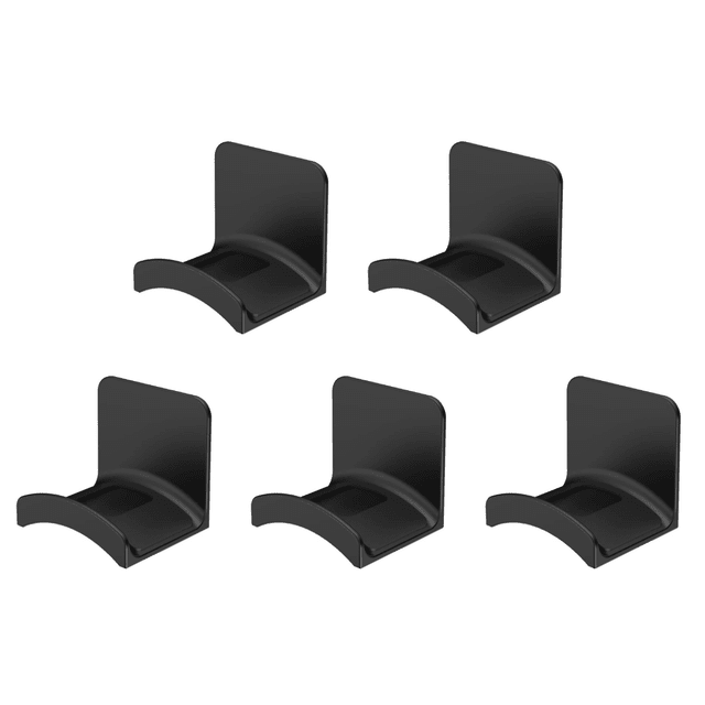Soporte para Adhesivo Montaje en Pared Juegos ()