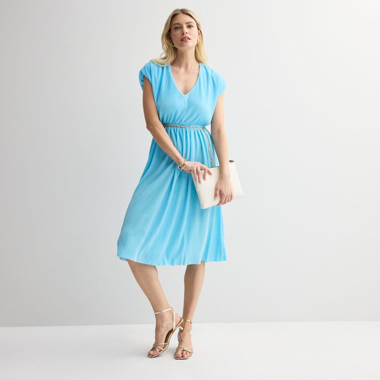 lorena midi dress Butter Yellow One Shoulder Lorena Jersey Midi Dress