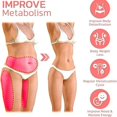 thumbnail image 4 of Culottes Gainantes en Graphène à Circulation Thermique, Gainantes, Rehausse-Fesses, 4 of 8