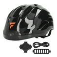 thumbnail image 2 of Casco Inteligente para adultos, Cámara de 1080p Casco de bicicleta Inteligente Hd Imagen Vista en tiempo Real paraetucción Al Aire Libre, 2 of 7