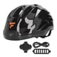 thumbnail image 1 of Casco de bicicleta inteligente casco inteligente para adultos casco inteligente con cámara 1080p semáforo de giro dispositivo de ciclismo de montaña de carretera 32g tarjeta de memoria en miniatu, 1 of 10