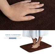 40*60m Indentation-free Memory Resilient Cotton Carpet Memory Release Conformtable Resilient Carpet Pad White