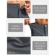 thumbnail image 4 of Pantalones cortos cargo de senderismo Pudolla para hombre Deep Grey XXL, 4 of 5