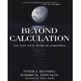 thumbnail image 1 of Beyond calculation, 1 of 2