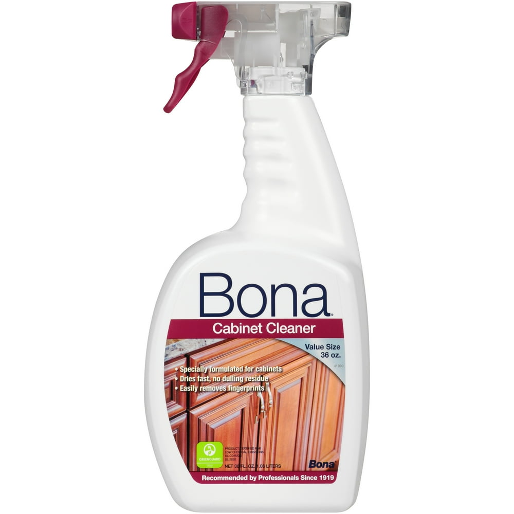 Bona® Cleaner 36 fl. oz. Spray Bottle