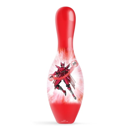 KR Strikeforce Marvel Avengers Scarlet Witch Icon Official Size & Weight Bowling Pin