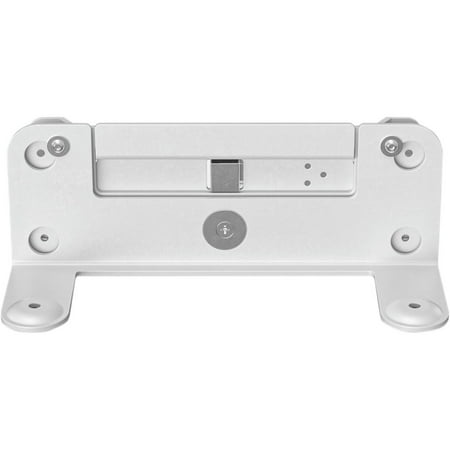 UPC: 0097855166074 | Logitech Wall Mount For Video Conferencing System  Silver