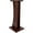 Brown, variant on Gator Frameworks Elite Series Floor-Standing Studio Monitor Speaker Stand Grey