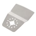 thumbnail image 1 of koolsoo 5x1Pc Stainless Steel Fixed Scraper Oscillating Multi Tool Saw, 1 of 7