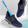 thumbnail image 4 of Raindrops 2Pcs Long Handle Shoe Wearing Helper With Adjustable Features, 4 of 8