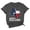 Grey, variant on 250 Anniversary Usa Shirt Women Casual Fashion T Shirt Soft Everyday Basic Tee Comfortable Breathable Ladies Top For Versatile Wear