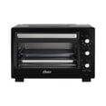 thumbnail image 1 of Horno con Freidora Oster de 1.1 Pies Cúbicos 30L Color Negro, 1 of 5