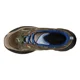 thumbnail image 4 of PU & MA Velophasis Nu Kidsuper Lace Up Mens Brown Sneakers Casual Shoes 39677802, 4 of 6
