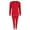 Red, variant on Starter  Thermal Set (Women)