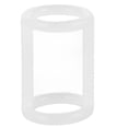 thumbnail image 1 of Ice Cream Maker Part Ice Cream Machine Shaft Fitting Silicone Ring Accessory Replacement Silicone Ring For Ice Cream Maker Shaft, 1 of 4