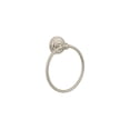 thumbnail image 1 of Pfister BRB-R0KK Redmond Bathroom Towel Ring, Brushed Nickel, 1 of 1