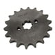 thumbnail image 5 of Engranaje 428 Cadena Rueda Dentada Delantera Cog Quad Dirt Bike ATV Buggy Monturas y accesorios - 18T 17mm, 5 of 8