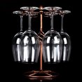 thumbnail image 3 of Wine Glass Rack Wine Glass Holder Iron For Home Kitchen, 3 of 8
