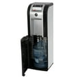 thumbnail image 3 of Vitapur VWD1006BLP Bottom Load Water Dispenser  (Hot, Room and Cold) Black/Platinum, 3 of 6