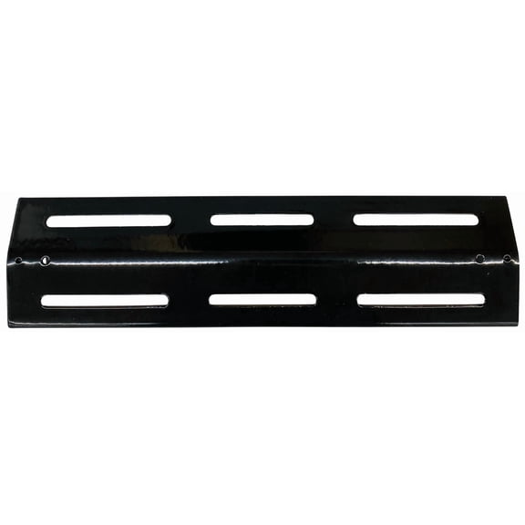 Gas Grill Porcelain Steel Heat Plate for Kenmore & Others, 91631