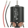 thumbnail image 3 of Noref Metal RC Car Motor, High Torsion Sturdy And Durable, 540 RC Car Motor, Waterproof And Dustproof, For 1/10 RV 1/10 Climbing Vehicle, 3 of 8