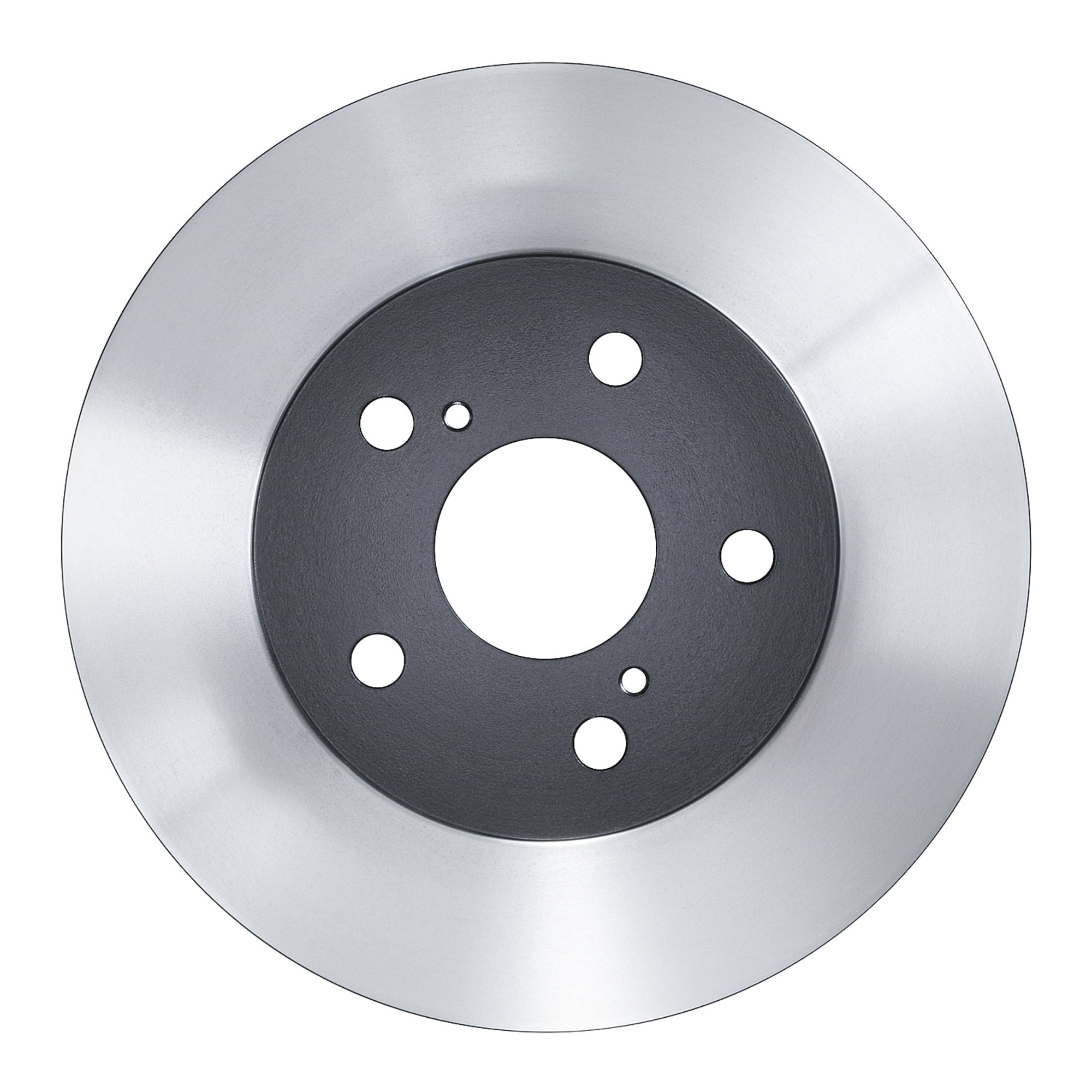 Wagner BD126546E Brake Rotor Fits select: 2008-2011 TOYOTA SCION, 2009-2013 TOYOTA COROLLA MATRIX
