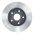 thumbnail image 3 of Wagner BD126546E Brake Rotor Fits select: 2008-2011 TOYOTA SCION, 2009-2013 TOYOTA COROLLA MATRIX, 3 of 9