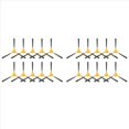 thumbnail image 1 of 20 Piezas Aptas para Robojet Duel 3 Cepillo Lateral Giratorio Robot Aspirador Repuestos Accesorios, 1 of 5