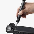 thumbnail image 2 of Precision Electric Screwdriver Set,36In1 Mini Rechargeable Battery Repair Tool Kit, Mini Cordless Power Driver, 2 of 5