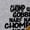 HEATHER GREY, variant on Garfield - Collage - Juniors Oversized Graphic T-Shirt
