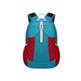 thumbnail image 2 of SIfdSeng Lightweight Travel Backpack for Outdoor Sports Large Capacity Water Daypack, 2 of 4