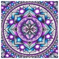 thumbnail image 2 of Cuadros Decorativos DIY diamante pintura Kit 5D mosaico Mandala cuadrado completo Rhinestone dibujo regalo DQrwqpou Nuevos Originales, 2 of 9