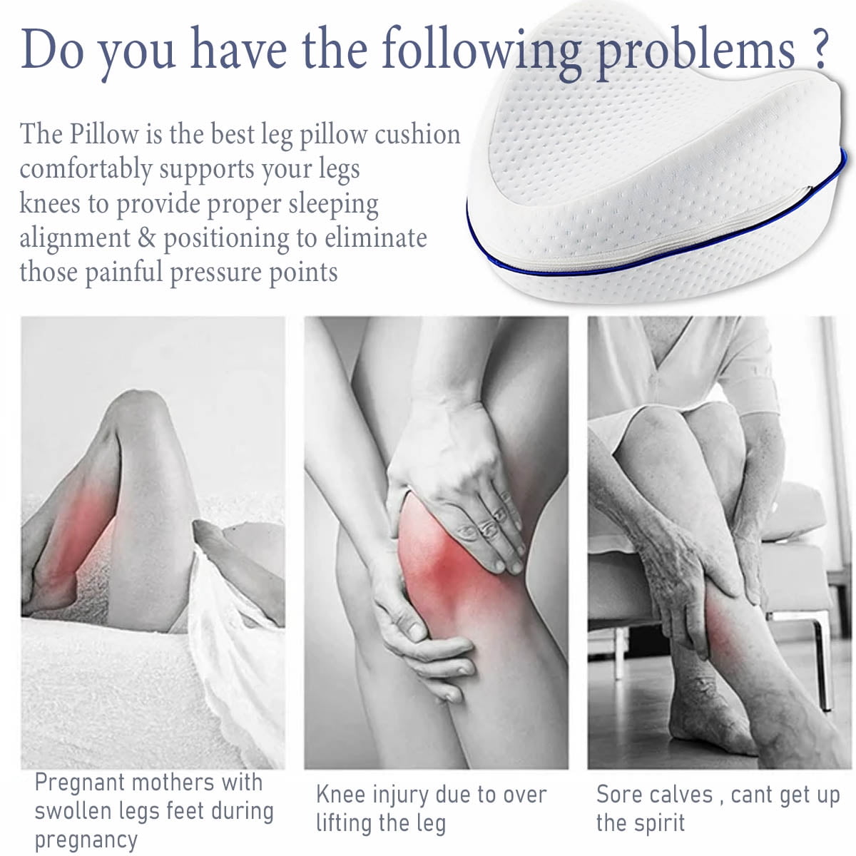Best knee pillow online