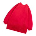 thumbnail image 4 of simhoa Kids Apron Waterproof Smock for Painting Drawing S/M/L as described, 4 of 7