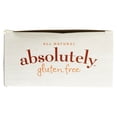 thumbnail image 6 of Absolutely Gluten Free Crackers Original 4.4 oz, 6 of 7