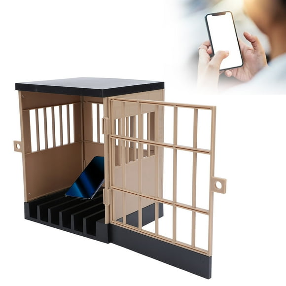 Cell Phone Lock Box, Mobile Phone Lock Box Portable for Party for Family Gatherings