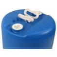 15 Gallon Water Storage 2 Water Storage for Emergencies Durable