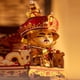 thumbnail image 4 of Metal Puzzles MU BuildingSerie de TV Empresses in The Palace, 4 of 8