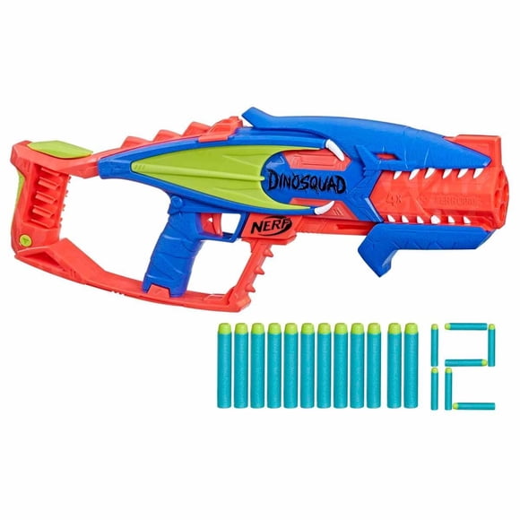 Hasbro Nerf - Nerf DinoSquad Terrodak