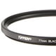thumbnail image 2 of Filtro de cámara Tiffen Black Pro-Mist 1 Diffusion 77mm, 2 of 3
