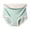 Green, variant on Njagoc3 Womens Cotton Underwear Breathable Soft High Waist Daily Wear Comfort Briefs